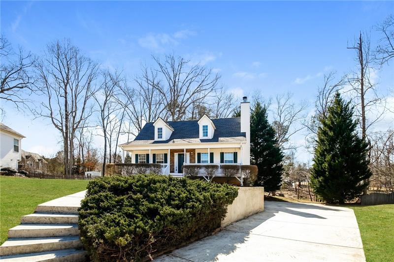 Foto principal - 105 Legend Creek Hollow