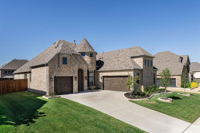 Foto principal - 1017 Foxhall Dr