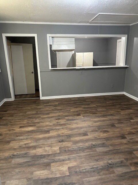 Sala de estar - 3120 N Watkins St