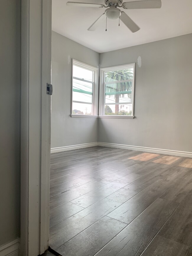 Bedroom - 2216 S Cloverdale Ave