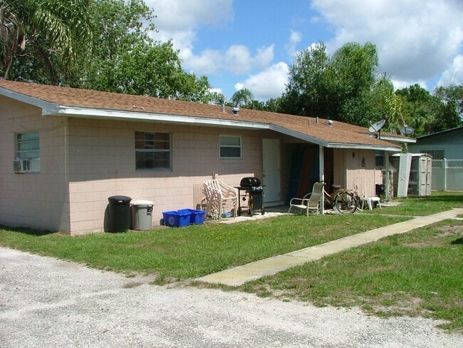 Foto del edificio - 1406 34th Ave