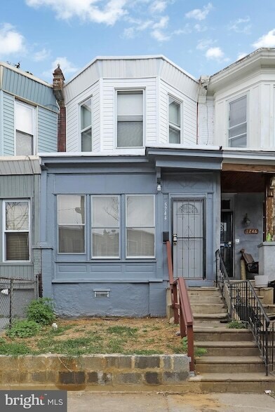 Building Photo - 5744 Windsor Ave