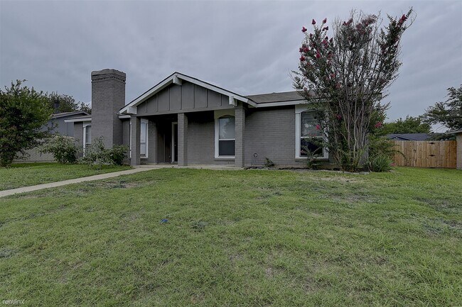 Foto del edificio - 3 br, 2 bath House - 1217 Oakbluff Dr