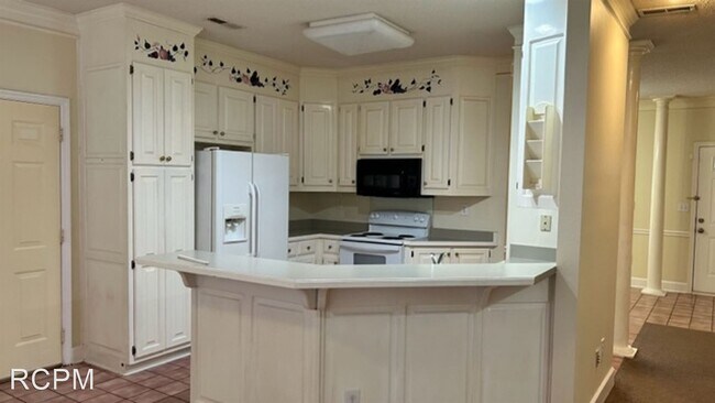 Building Photo - 3 br, 2 bath House - 2321 Magna Carta Place
