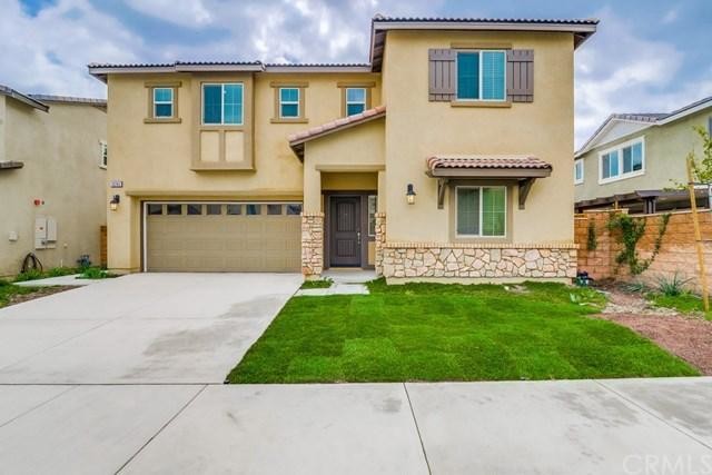 Primary Photo - 4 bedroom in Fontana CA 92336