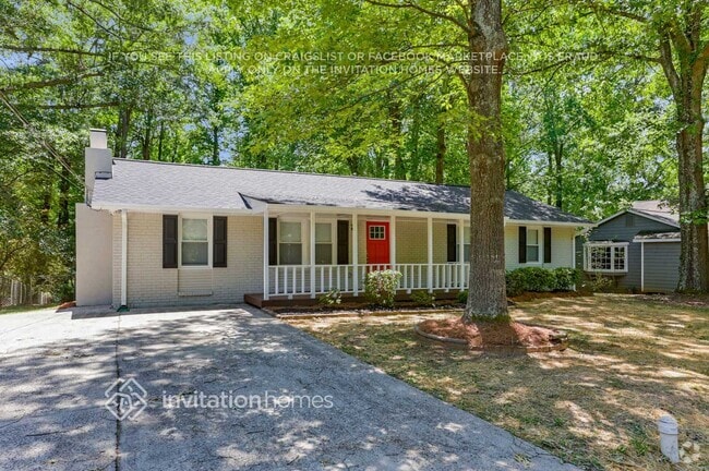 Building Photo - 3172 Fern Valley Dr SW