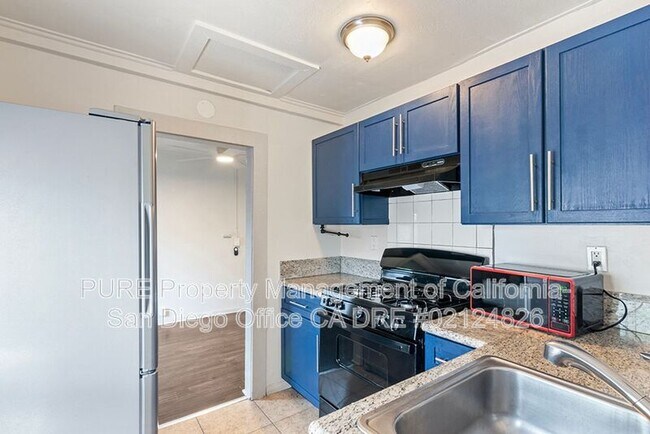 Foto del edificio - 3219 1/2 L St