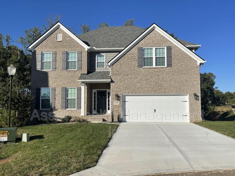 2620 Jacobs Canyon Ln, Knoxville, TN 37932 House for Rent in