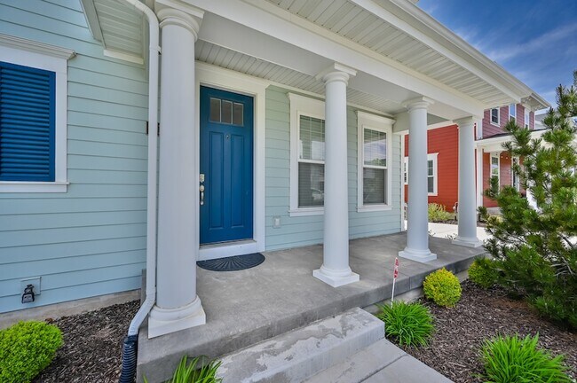 Foto del edificio - 5167 W Dock St