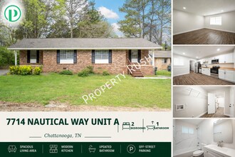 Building Photo - 7714 Nautical Way