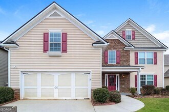 Building Photo - 3847 Valley Bluff Ln