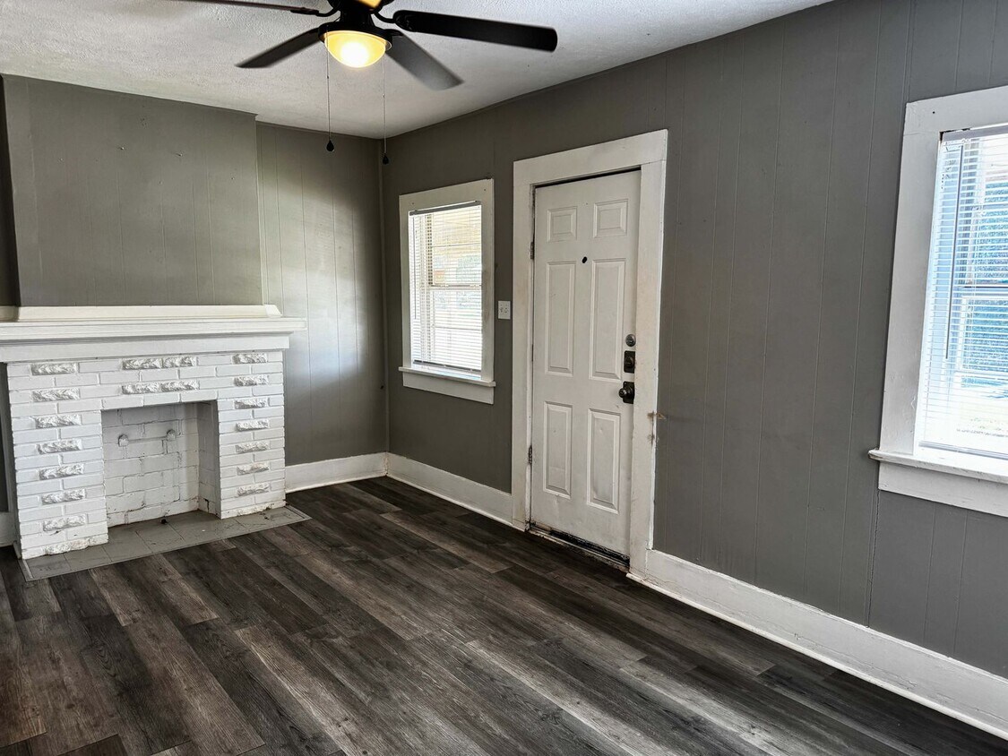 Foto principal - 1626 Harrison St