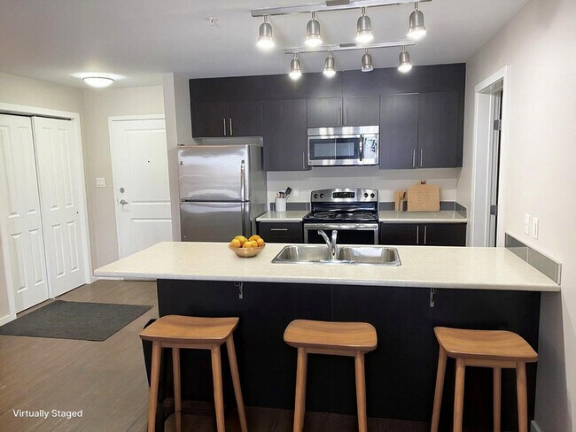 Photo du bâtiment - Elk Pointe Estates