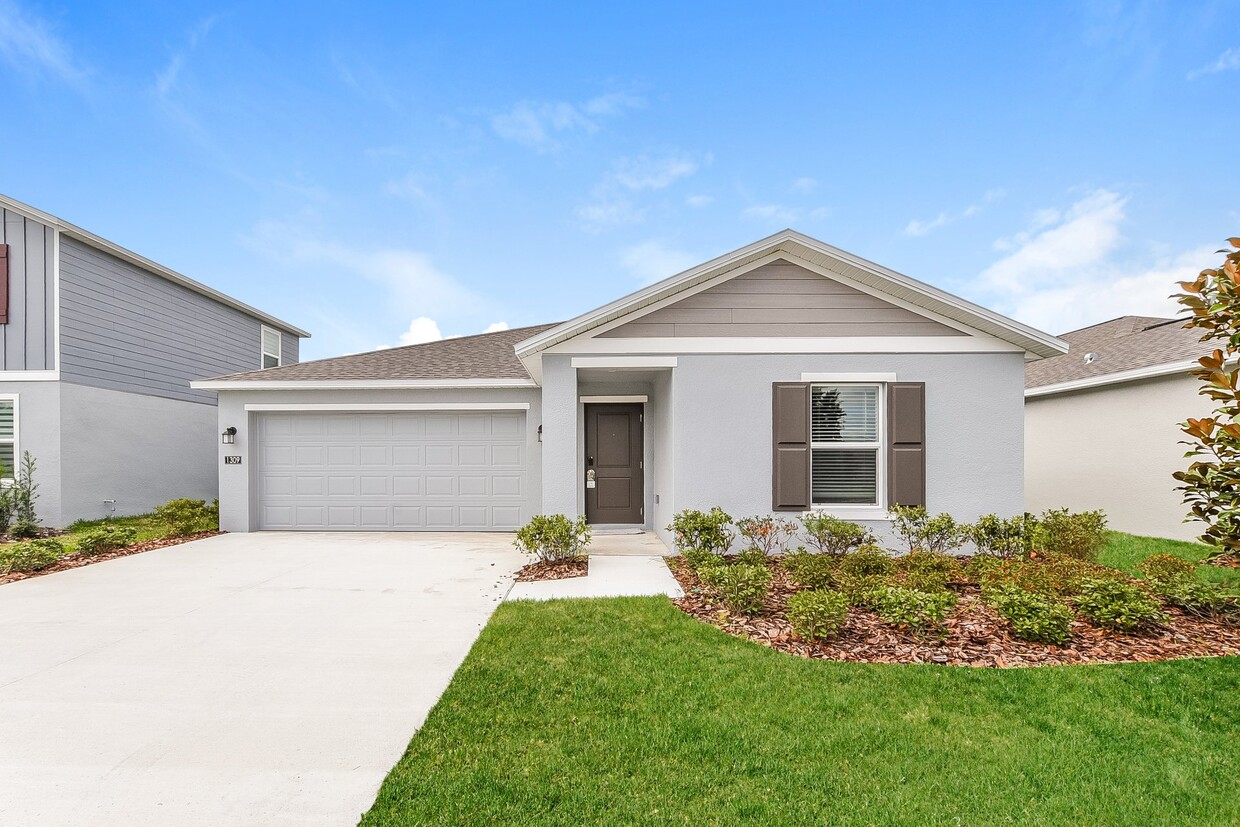 Primary Photo - 1309 Hammock Reserve Dr