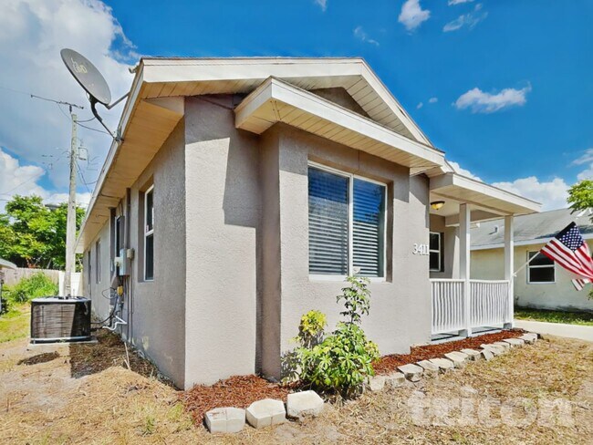 Foto del edificio - 3411 20th St W