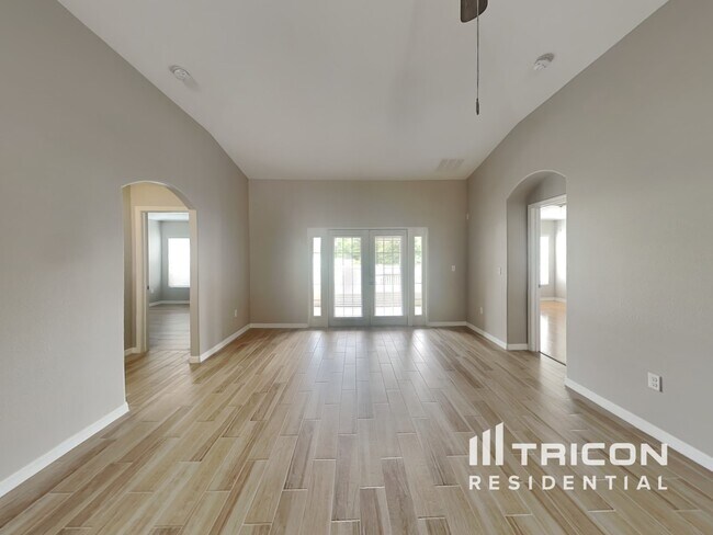 Foto del edificio - 12522 Cricklewood Dr
