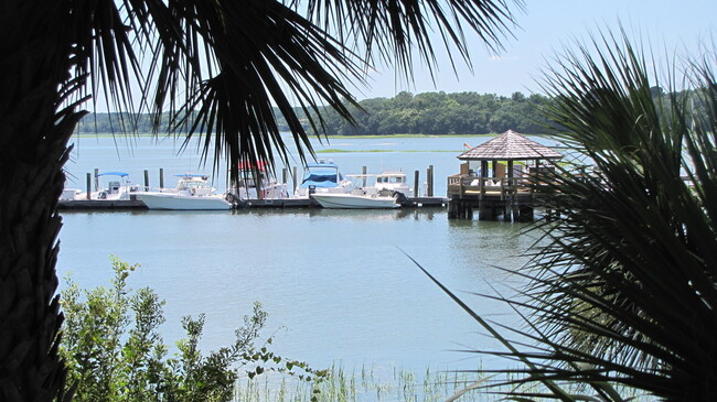 Foto del edificio - Hilton Head Plantation