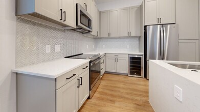 Interior Photo - Villas at Fiori