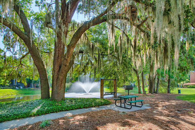 Foto del edificio - MAA Georgetown Grove