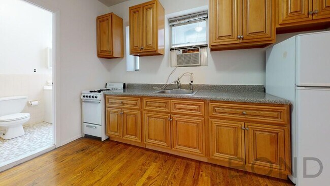 Floorplan - 348 East 65th Street