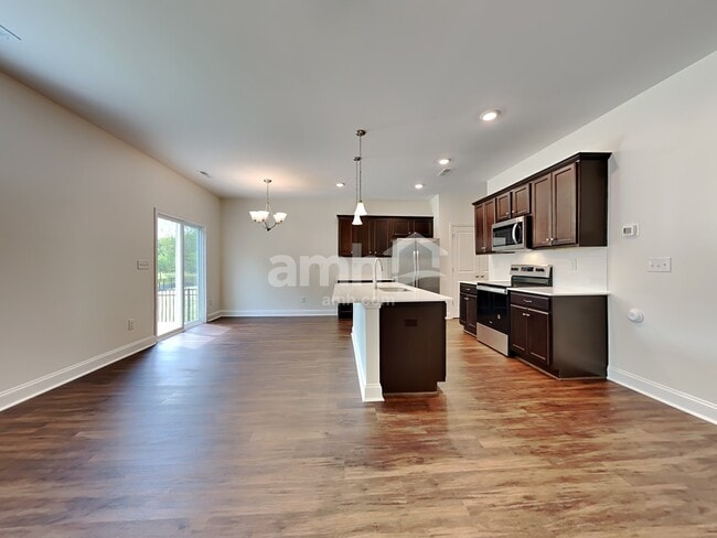 Foto del edificio - 1307 Bethany Dallas Dr