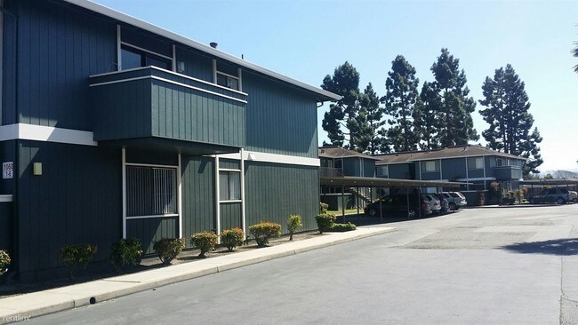 Building Photo - 1040 Riker St