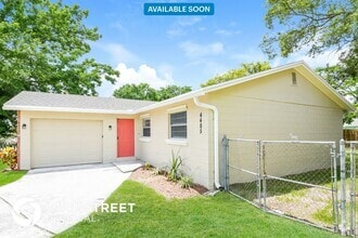 Building Photo - 4485 Canna Dr