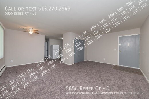 Foto del edificio - 5856 Renee Ct