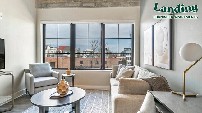 Foto del edificio - 713 Lamont St NW