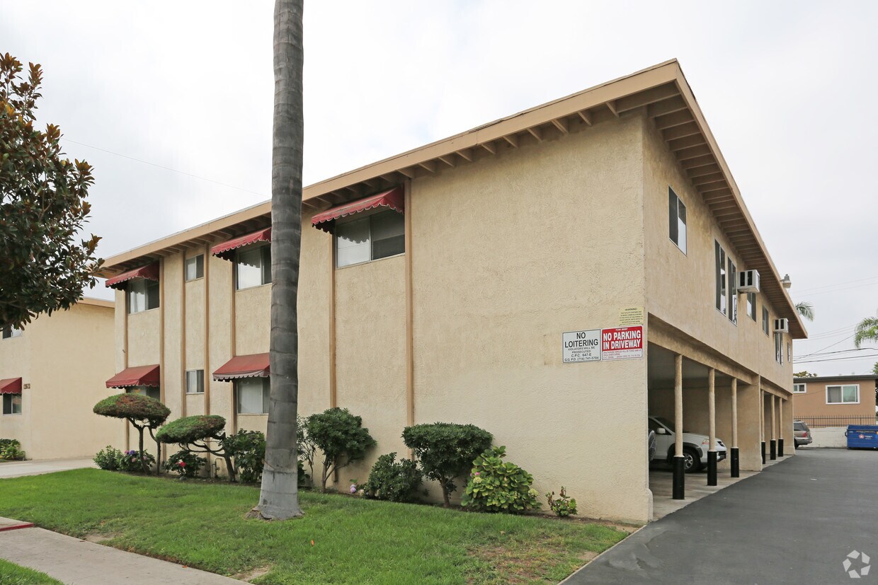 12602 Sunswept Ave, Garden Grove, CA 92843 Apartments in Garden Grove, CA