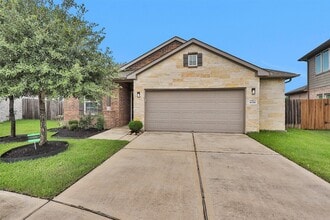 Building Photo - 16318 Westley Ridge Dr