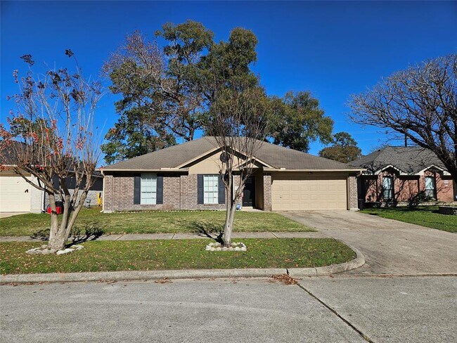 Foto del edificio - 11007 Kentington Oak Dr