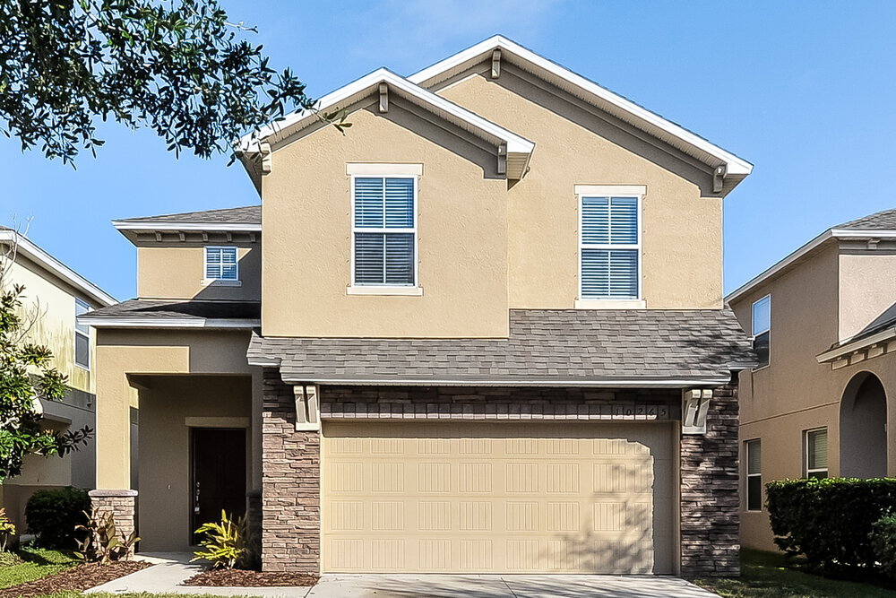 Foto principal - 10265 Newminster Loop