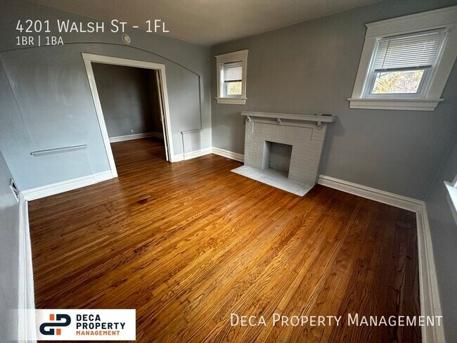 Building Photo - 1 Bedroom 1 Bathroom Apartment