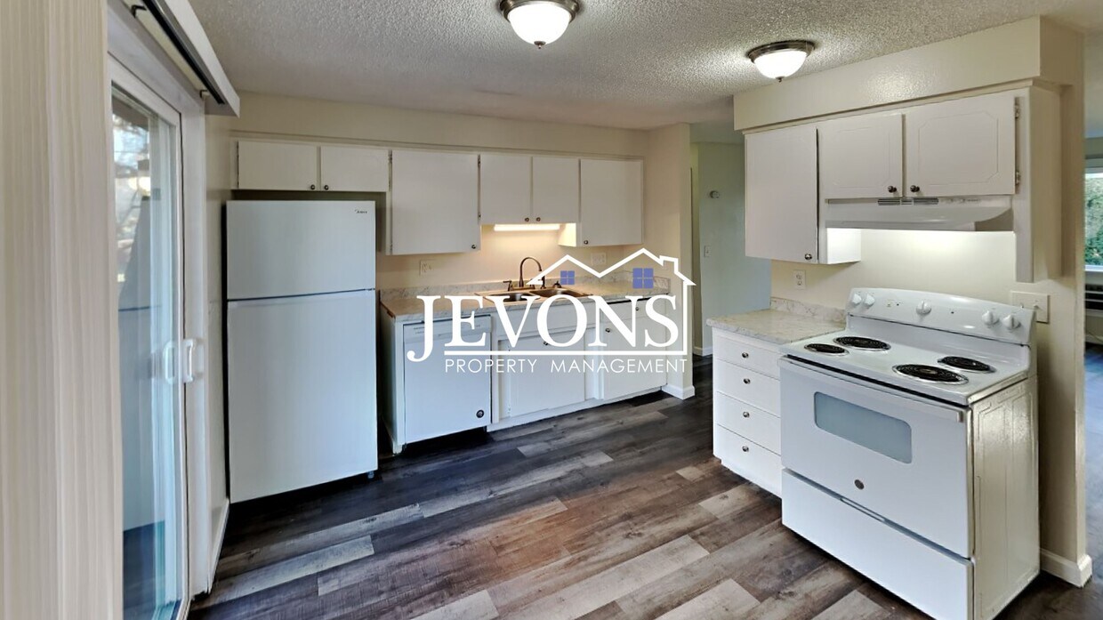 Foto principal - 607 N 6th Ave