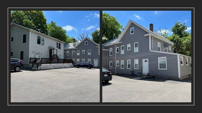 Foto del edificio trasero - 5 Concord Ct