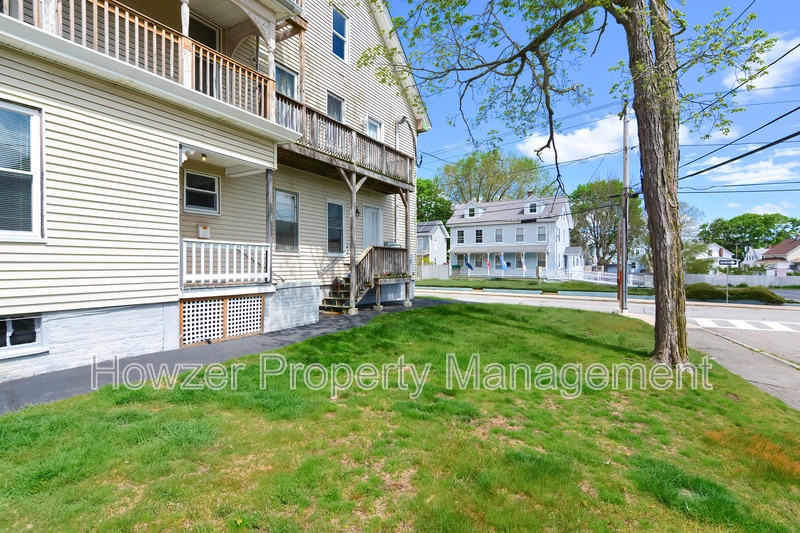 Primary Photo - 127 Park St