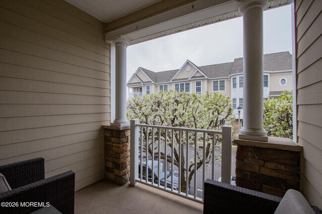 Foto del edificio - 5 Grant St