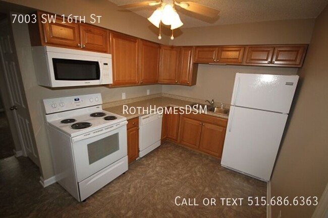 Foto del edificio - 7003 SW 16th St