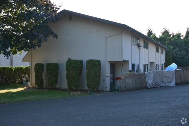 Foto del edificio - 1100-1124 NE Minnehaha St