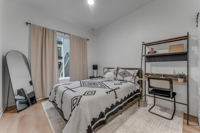 Building Photo - Lumen Luxury Lofts