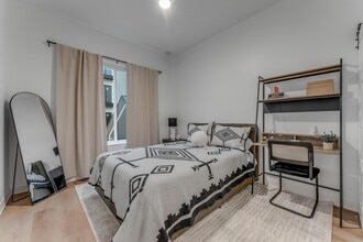 Building Photo - Lumen Luxury Lofts