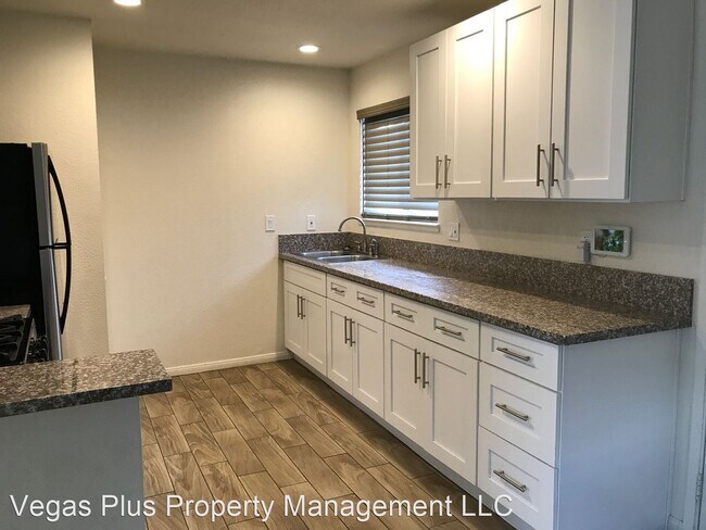 Building Photo - 3 br, 2 bath House - 1309 Madison
