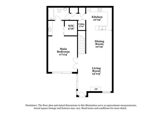 Building Photo - 12125 Lemon Ridge Ln
