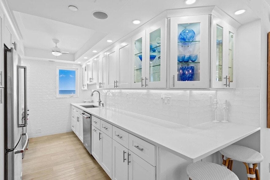 Photo - 3221 S Ocean Boulevard Unit 309