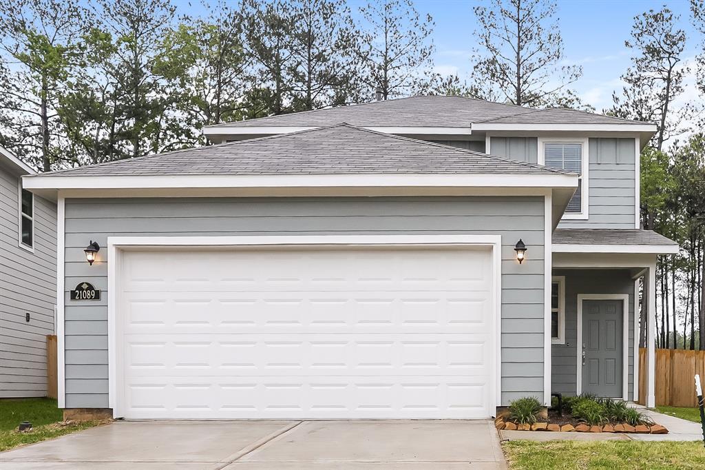 21089 Voyage Ln, Porter, TX 77365 House Rental in Porter, TX