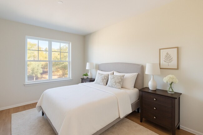 Dormitorio 1 - Avery Lane