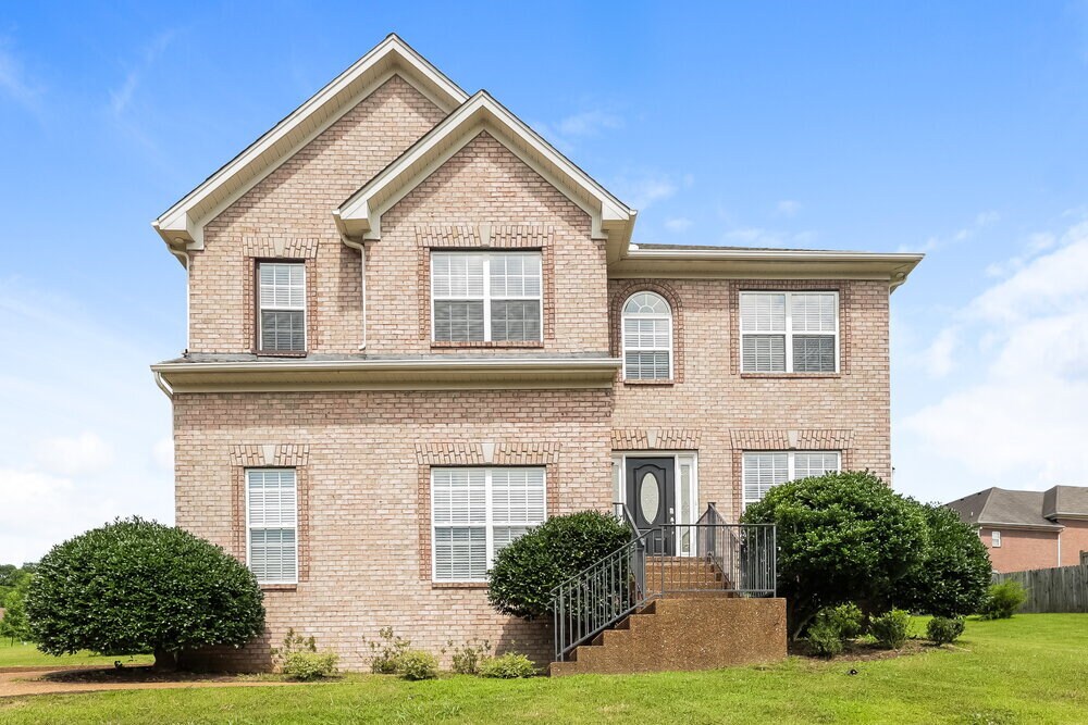 Foto principal - 102 Polk Ct