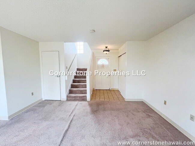 Foto del edificio - 95-1045-1045 Kuauli St