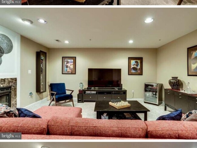 Foto del edificio - 3 Bedroom Townhome in Bowie Estates